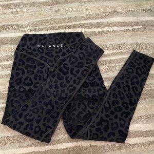 Balance Athletica Lux Legging